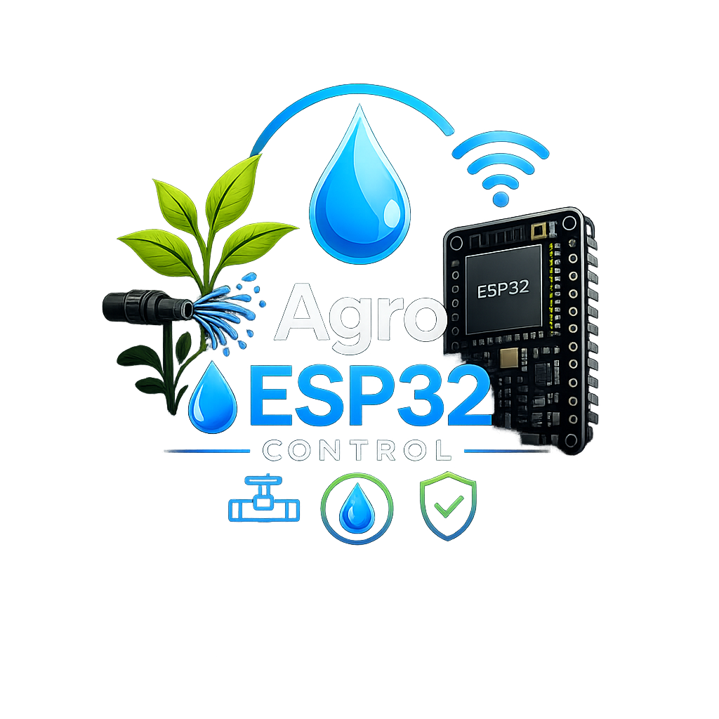 Agro ESP32 Control